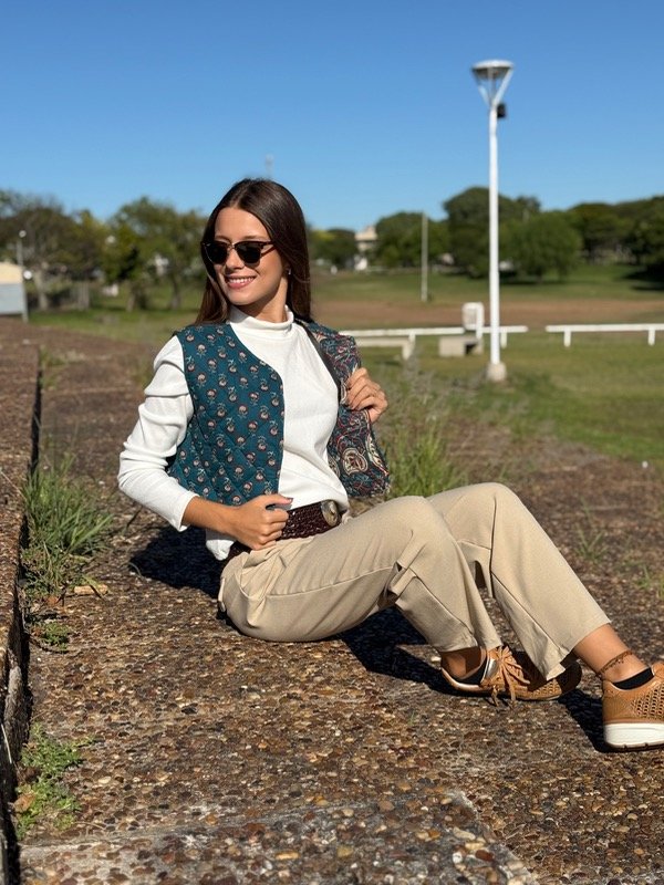 Producto - Pantalón rastrero