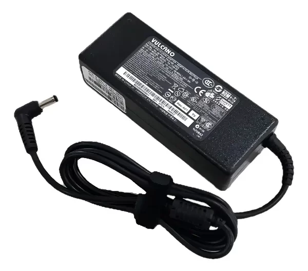 Producto - Cargador de Notebook 19V 4.74A 5.5mm X 2.5mm 90W (922001426-2)