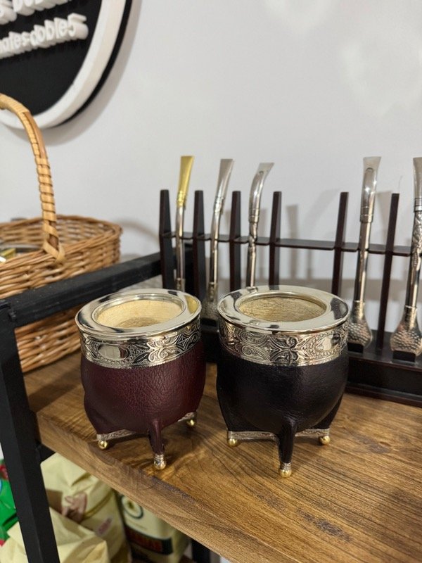 Producto - IMPERIAL BASE Y BOLITAS