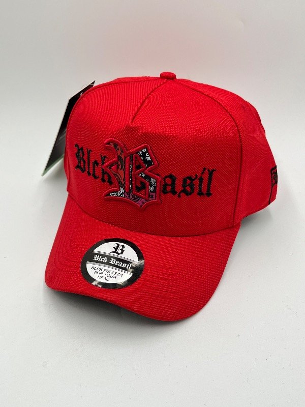 Producto - Black Brasil 10