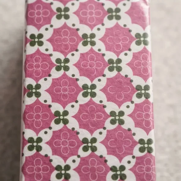 Producto - BOLSAS DE PAPEL FANTASÍA CARAMELOS 6 X 16 X 3 x 100 unidades Con Fuelle - 1