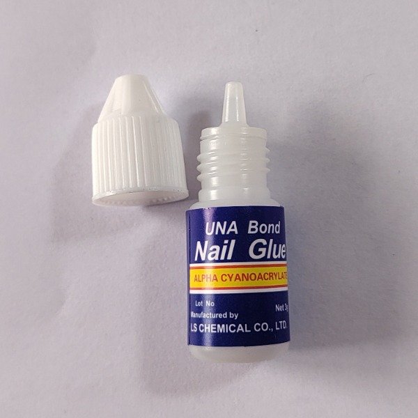 Producto - Pegamento con gotero