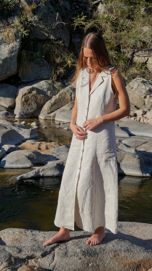 Producto - Vestido Blaquier