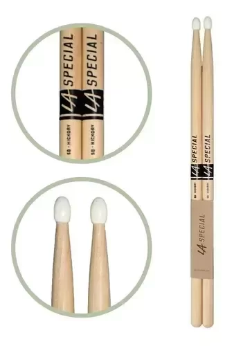 Producto - LA SPECIAL 5B punta nylon