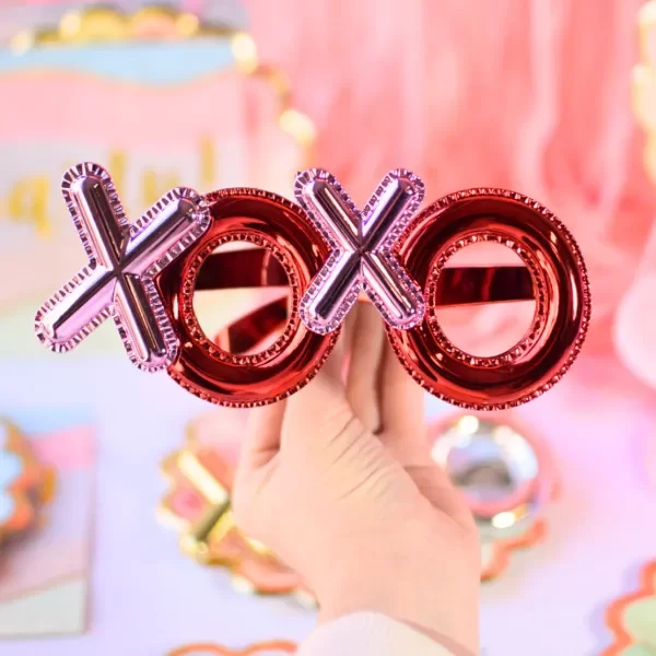 Producto - Anteojos XoXo Metalizados x 1