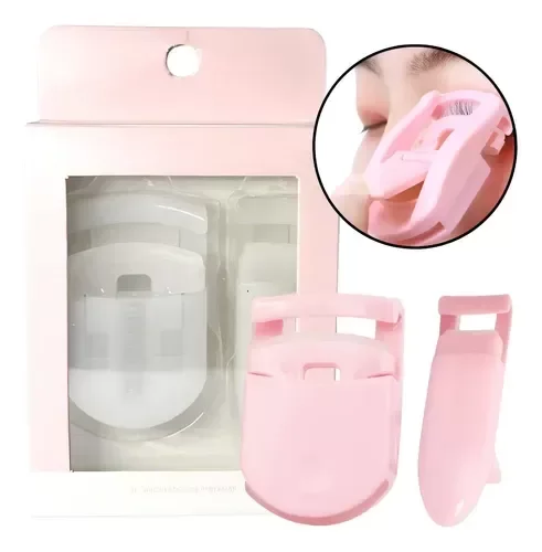 Producto - Set x2 Arqueadores De Pestañas City Girl - 0