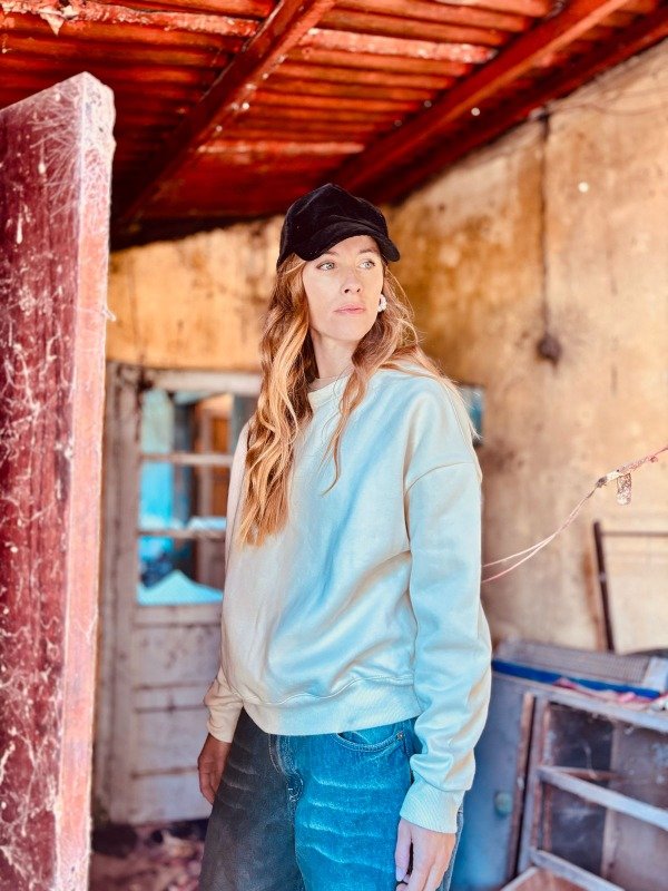 Producto - Buzo Classic