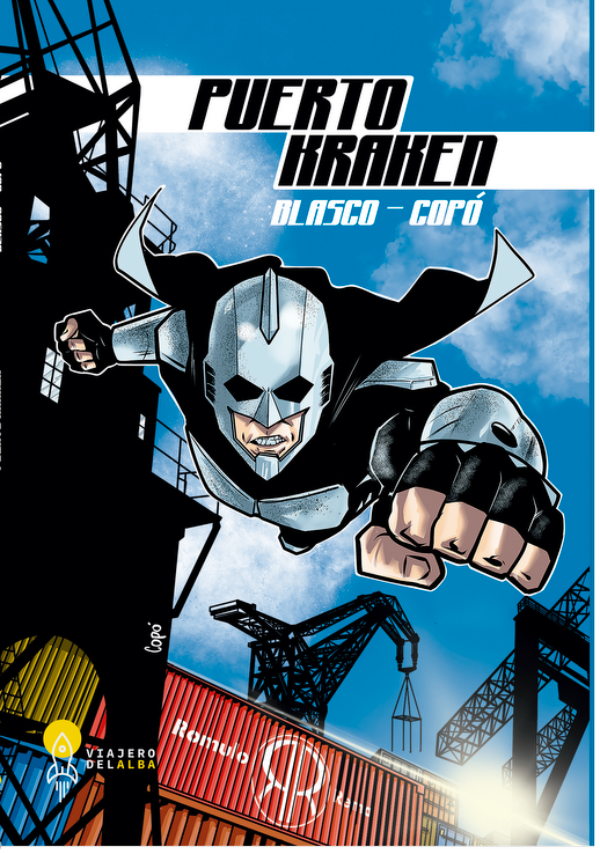 Producto - Puerto Kraken