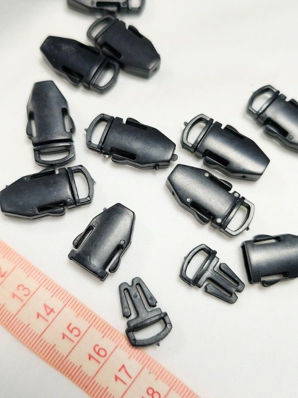 Producto - Hebilla 10 mm