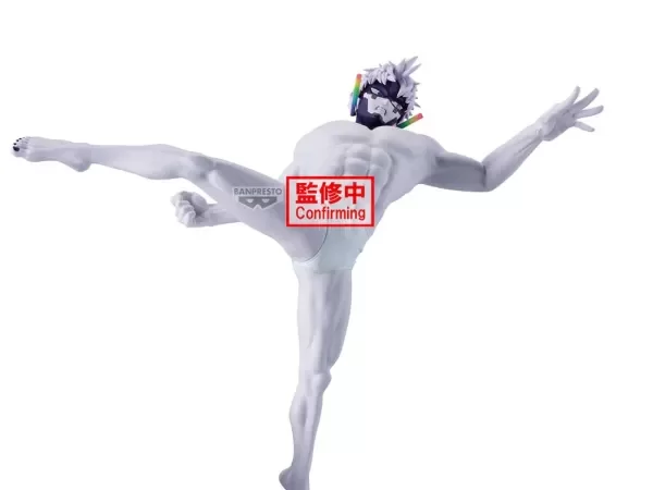 Producto - DanDaDan / Jiji Banpresto (PREVENTA / LEER DESCRIPCIÓN)