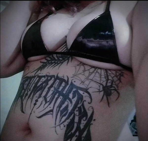 Microbikini
