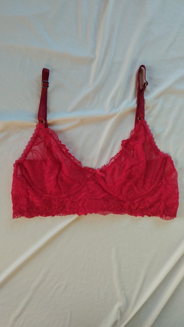Producto - Corpiño Lily - 4