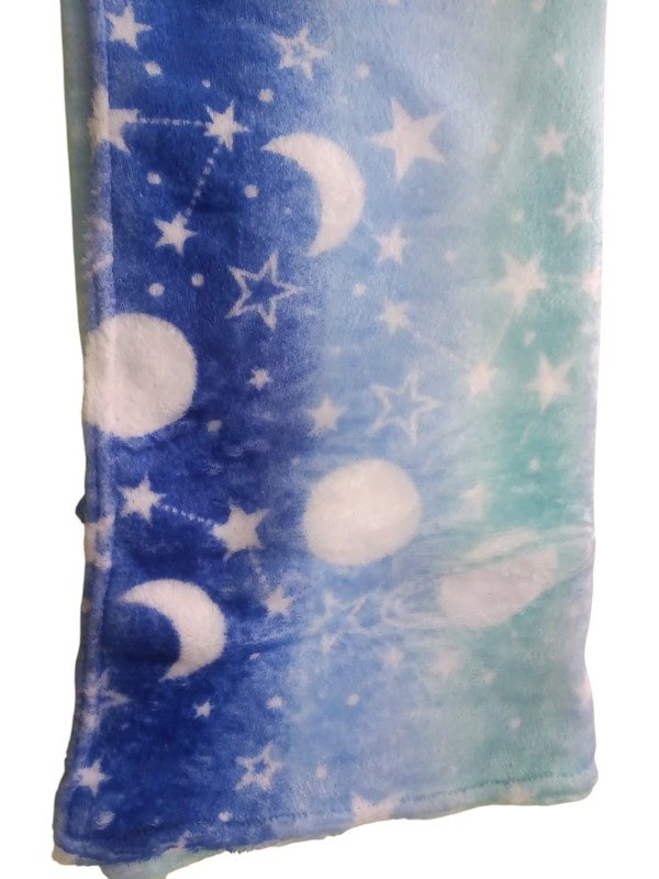 Producto - MANTA POLAR SOFTmediana