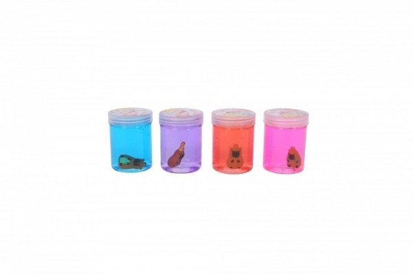 Producto - Slime con Capibara