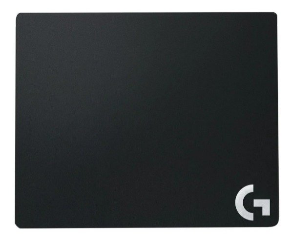 Producto - Mouse Pad Logitech G440 280x340x3mm Negro - 0
