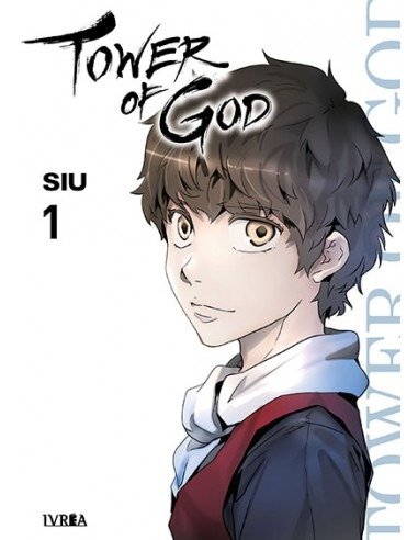 Producto - Tower of God