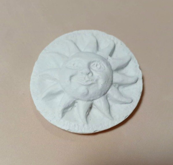 Producto - Sol redondo - SL02