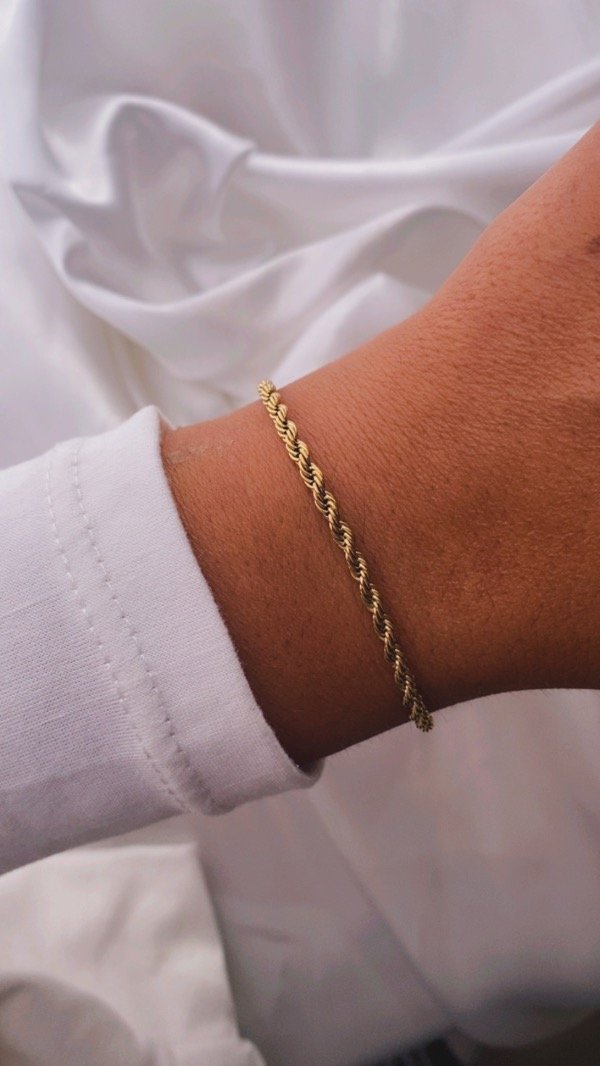 Producto - Pulsera singapur