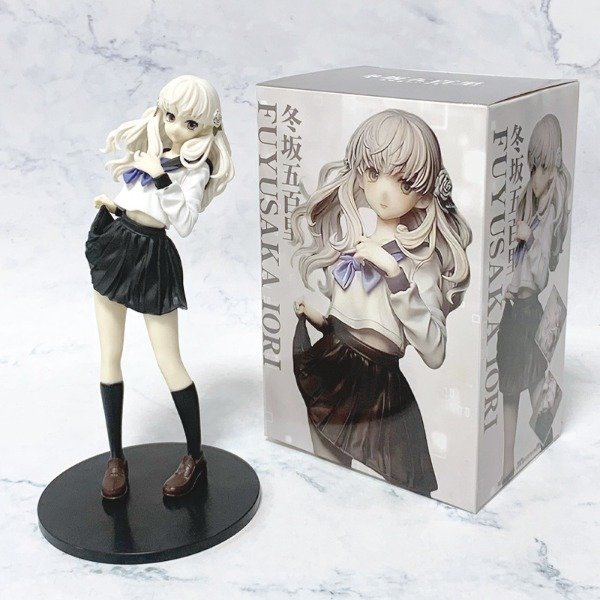 Producto - Iori Fuyusaka - 13 SENTINELS: AEGIS RIM (20cm) - 0