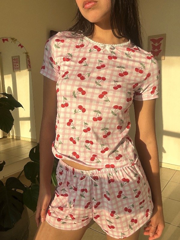 Producto - Pijama Rebeca - 5