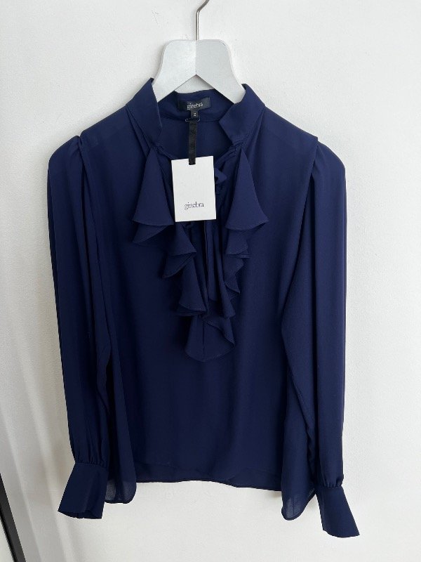 Producto - Camisa Ginebra 23 - 3
