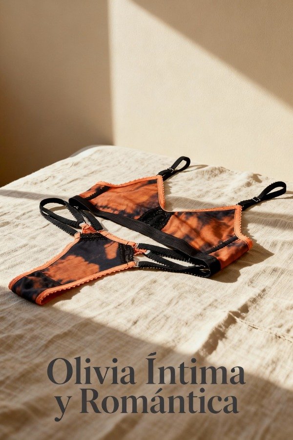 Producto - CONJUNTO SOE