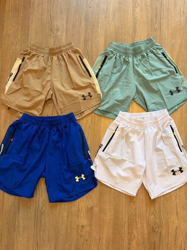 Producto - Short Under TS - 2