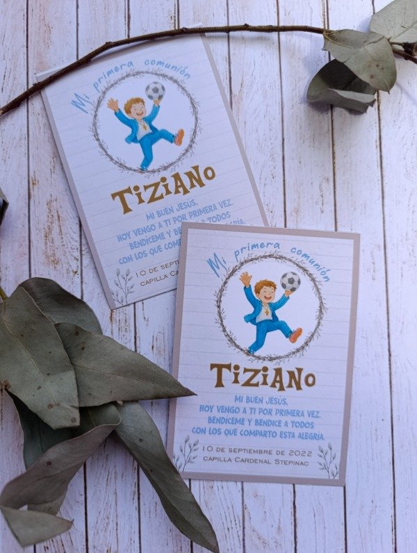 Producto - Estampas Tiziano