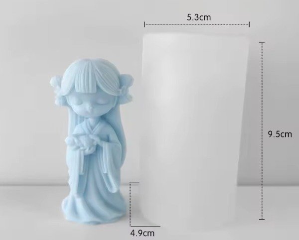 Producto - Molde 2397