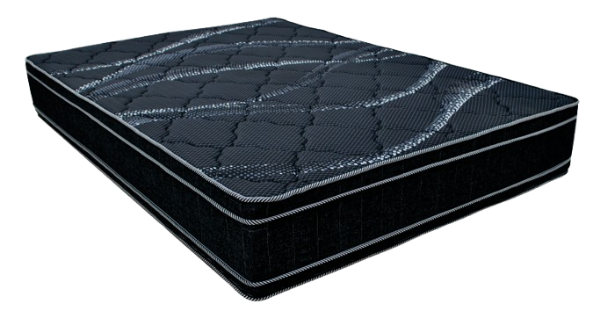 Producto - Colchón Natural Soft Espuma Comfort 100 Kg