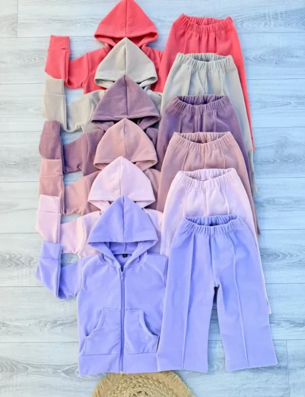 Producto - Conjunto Emma