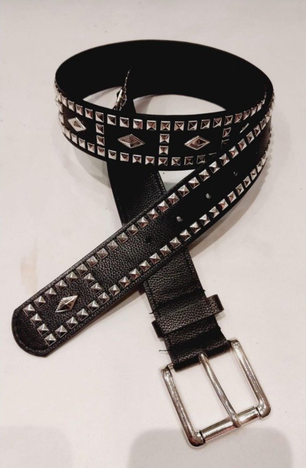 Producto - Cinto tachas