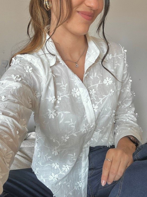 Producto - Camisa Sol