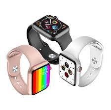 Smartwatch K10 reloj Inteligente para Android e IOS - Karaban Store