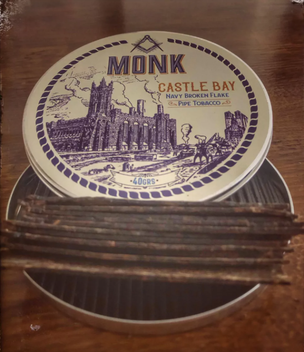 Producto - Castle Bay English Mixture