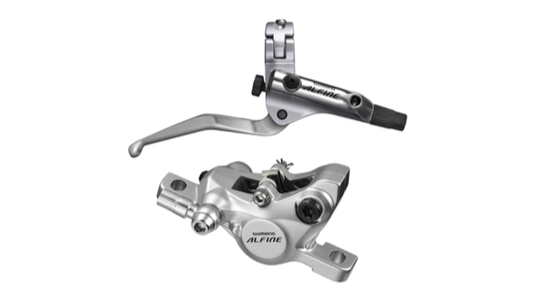 Producto - SHIMANO ALFINE DISC BRAKE ALFINE BL-S700-B-S(R) E100
