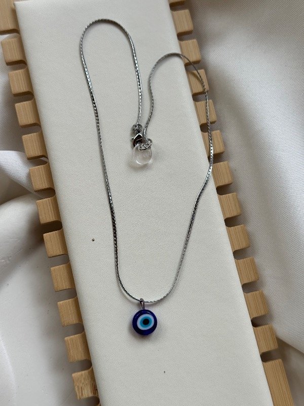 Producto - Collar Anne