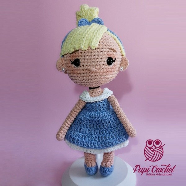 Producto - Cenicienta