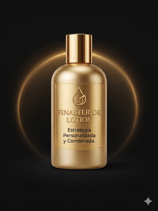 Producto - Locion Capilar Finasteride Topica