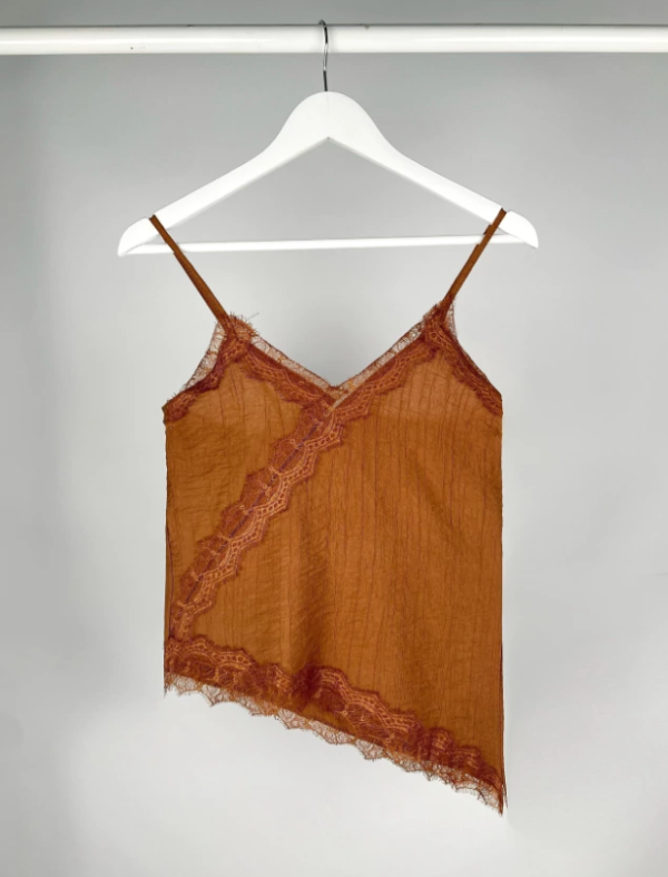 Producto - MUSCULOSA FIORE - 2