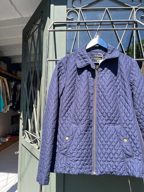 Producto - campera Perramus