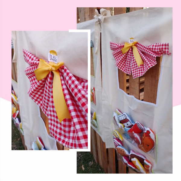 Producto - MI KIOSCO