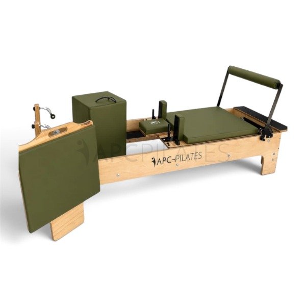 Producto - REFORMER ECO