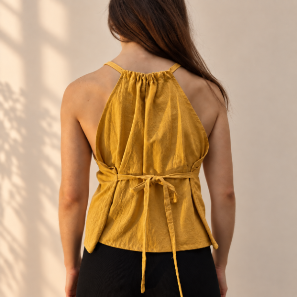Producto - Top Verano Maiz - 1