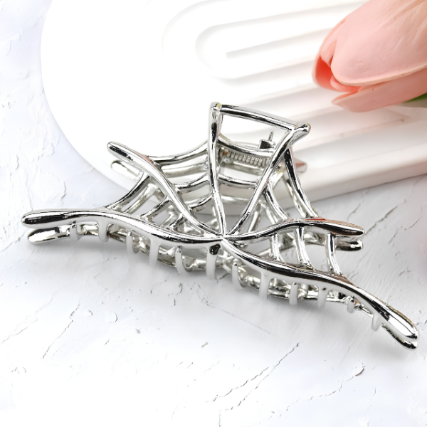 Producto - Broche Telaraña - 2