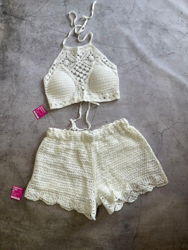 Producto - CONJUNTO PILI