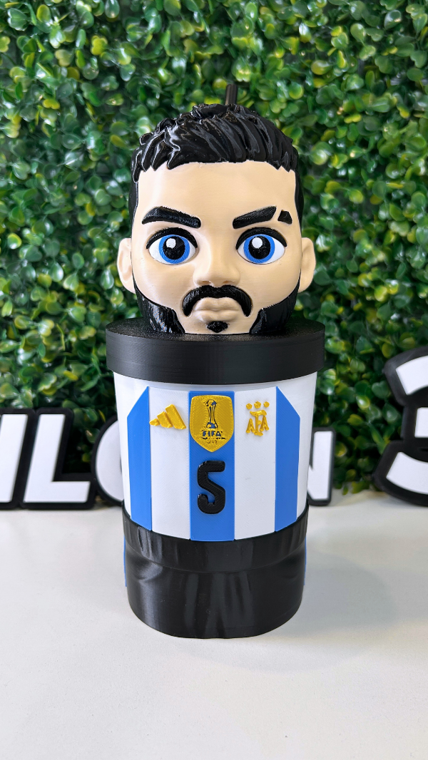 Producto - VASO MILKSHAKE LEO PAREDES ARGENTINA