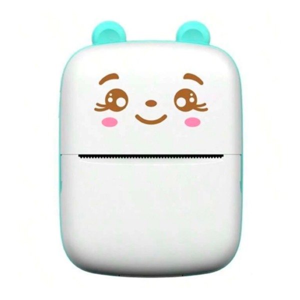 Producto - MINI IMPRESORA PORTATIL LUO LU-SY10