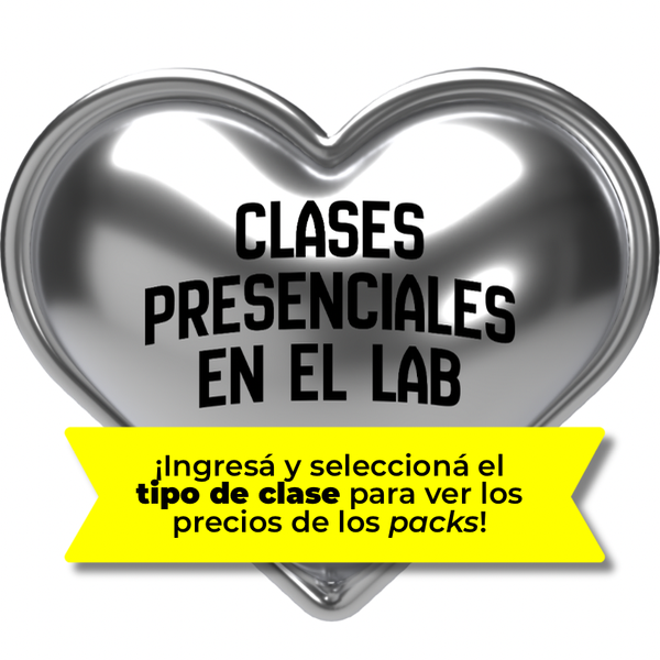 Producto - Clases PRESENCIALES (exotic, pole sport o flexibilidad)