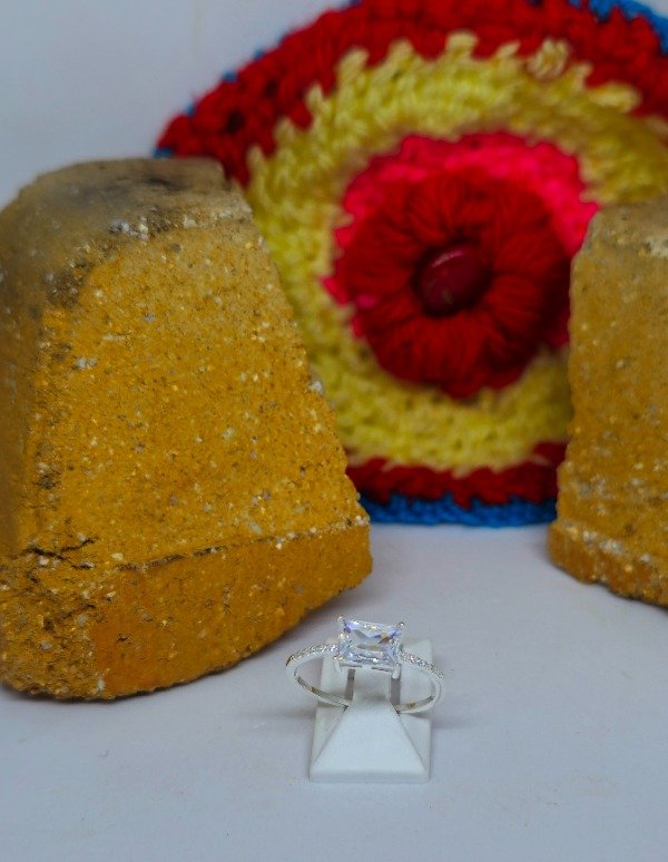 Producto - Cintillo rectangular
